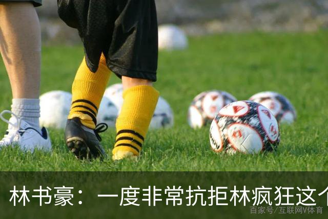 林书豪：一度非常抗拒林疯狂这个词 因为我发现再也无法超越自己
